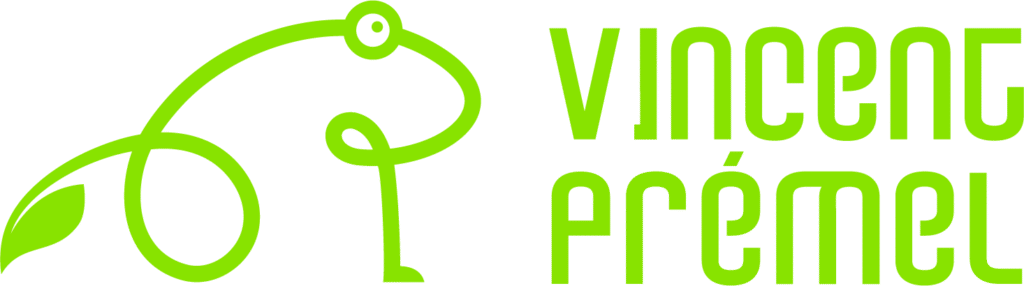Vincent Prémel logo