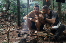 immersion ancre page service